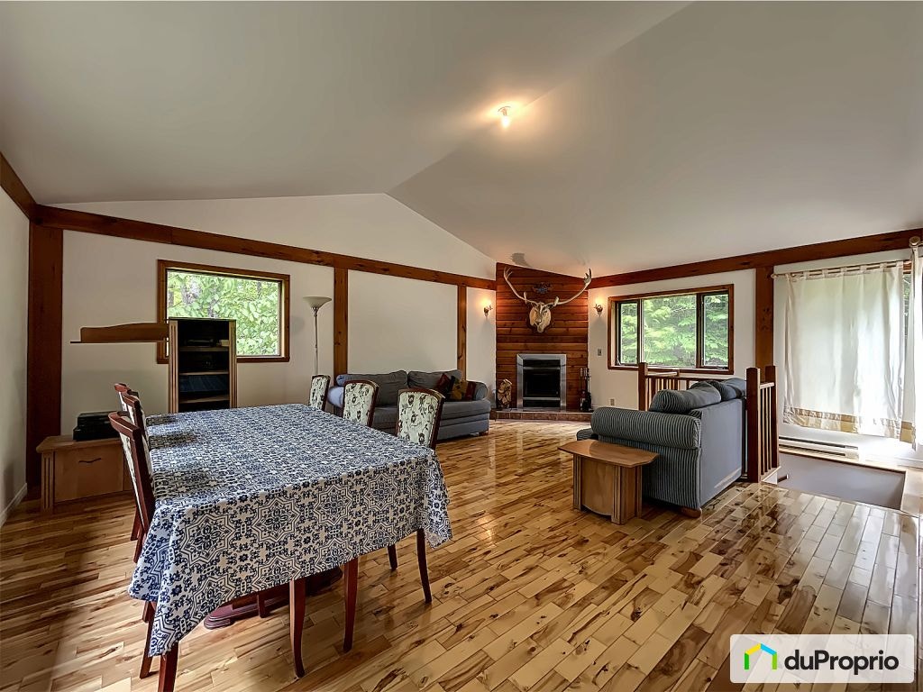 $599,999 - 2 Storey for sale in Mont-Tremblant — photo 1