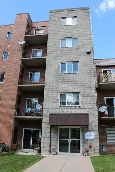 Ridgetown Two-Bedroom Deluxe Suite
