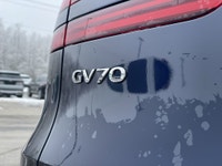AMVIC Licensed Dealer Experience refined performance and elevated luxury in this 2022 Genesis GV70 2... (image 6)