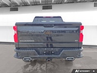 This 2024 Chevrolet Silverado 1500 LT Trail Boss Crew Cab blends rugged off-road capability with eve... (image 4)