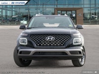 Leduc Hyundai offers a huge selection of new Hyundai models or quality pre-owned vehicles from other... (image 1)