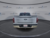 Sunroof, 20 inch Chrome-Like PVD Wheels, Tow Package, Spray-In Bed Liner! On sale now! This vehicle... (image 6)