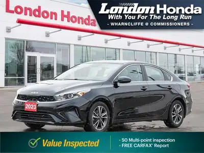 Come visit our London Honda team, you can find us at 560 Wharncliffe Rd S, London, ON, N6J 2N4, or c...