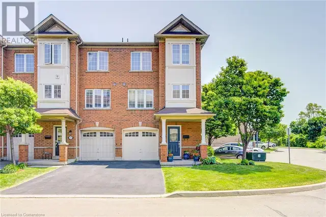 470 BEACH Boulevard Unit# 63 Hamilton, Ontario628647576623381223