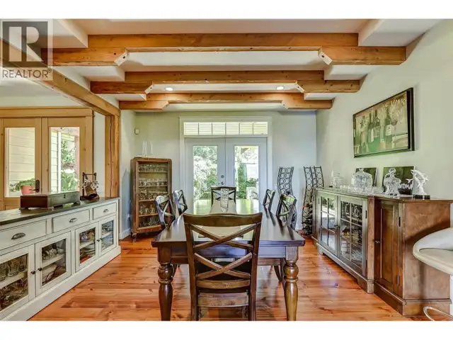 3672 Luxmoore Road Kelowna, British Columbia in Houses for Sale in Penticton - Image 24