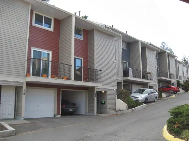 Summit Garden Court #30