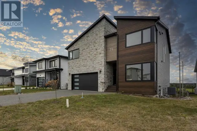 71 Tuscany Run Timberlea, Nova Scotia in Houses for Sale in City of Halifax - Image 41