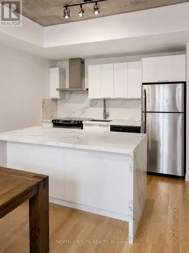 225 - 95 BATHURST STREET Toronto (Waterfront Communities), Ontar in Long Term Rentals in City of Toronto - Image 7
