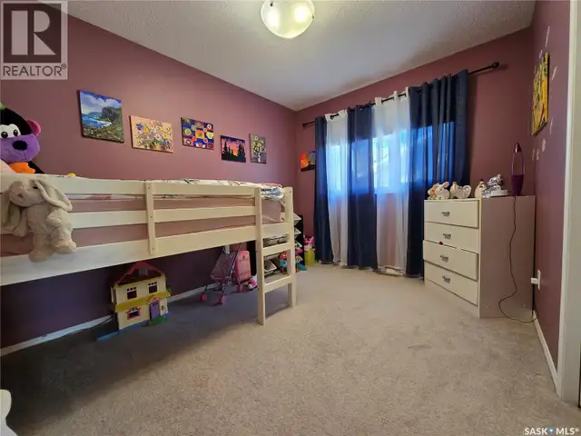 752 McTaggart DRIVE Weyburn, Saskatchewan in Houses for Sale in Regina - Image 18