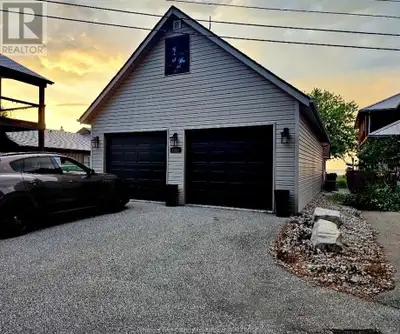 1880 GAGNIER LANE Lakeshore, Ontario