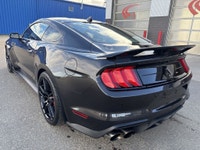 THE PRICE YOU SEE, PLUS GST. GUARANTEED! SHELBY GT500(950A)5.2 LITER SUPERCHARGED V8, TREMEC 7 SPEED... (image 4)