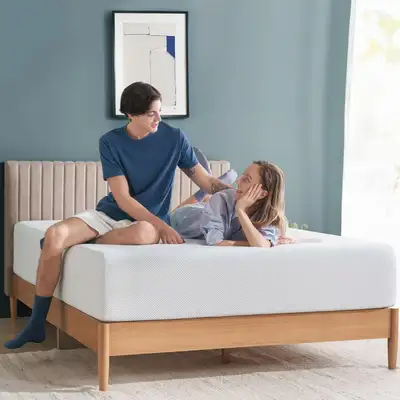 Cooling Gel Memory Foam Mattress - Big Savings · Ships Free, View more