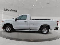 **Strickland's is home of the Hassle-Free car shopping experience. We make car buying fun, find your... (image 4)
