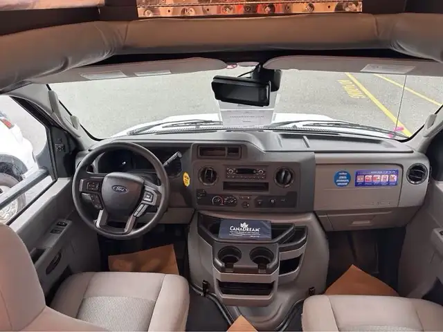 2023 Forester 2501 CD in RVs & Motorhomes in Delta/Surrey/Langley - Image 7