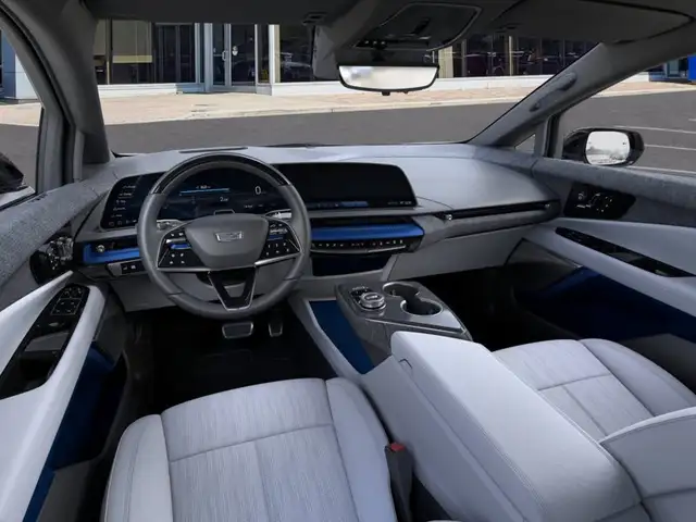 2027 Cadillac OPTIQ 4dr Premium Sport in Cars & Trucks in Oakville / Halton Region - Image 19