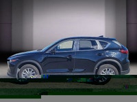 Le Mazda CX-5 GX AWD 2022 est une porte d'entrée élégante et bien équipée dans le monde des VUS comp... (image 3)