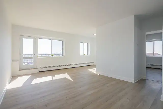 21/2,31/2,1chambre,bedroom,louer,rent, Westmount, Hillside in Long Term Rentals in City of Montréal - Image 7