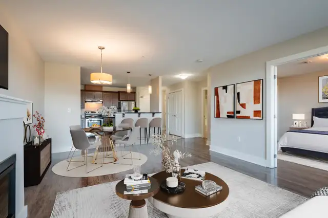15 Bently Drive - The Bently Apartment for Rent in Long Term Rentals in City of Halifax - Image 7