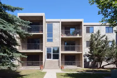Cambridge House - 2 Bedroom 1 Bath Apartment for Rent