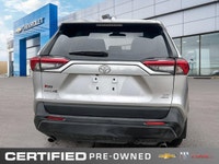 Saskatoon Motor Products - Recent Arrival! 2024 Toyota RAV4 LE - Certified. Certification Program De... (image 4)