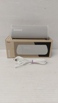 (81054-2) Sonos Roam S27 Speaker