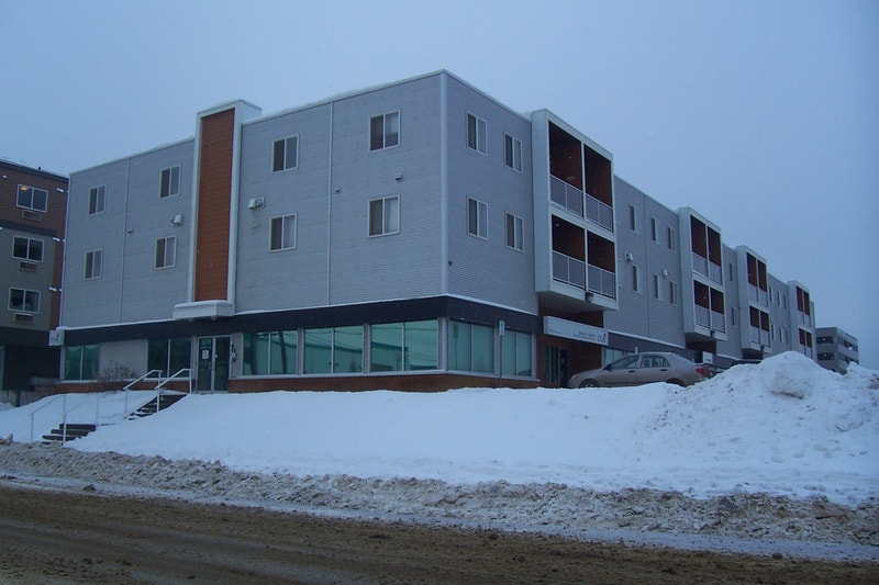 Fraser Ave 2128219 CLOSE TO KEYANO COLLEGE!!! Long Term Rentals