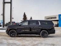 This Chevrolet Suburban delivers a Gas V8 5.3L/ engine powering this Automatic transmission. *Option... (image 4)