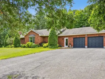 Welcome to 29 Chemin Dunn! An exceptionally rare opportunity, the last sale on this street was over...