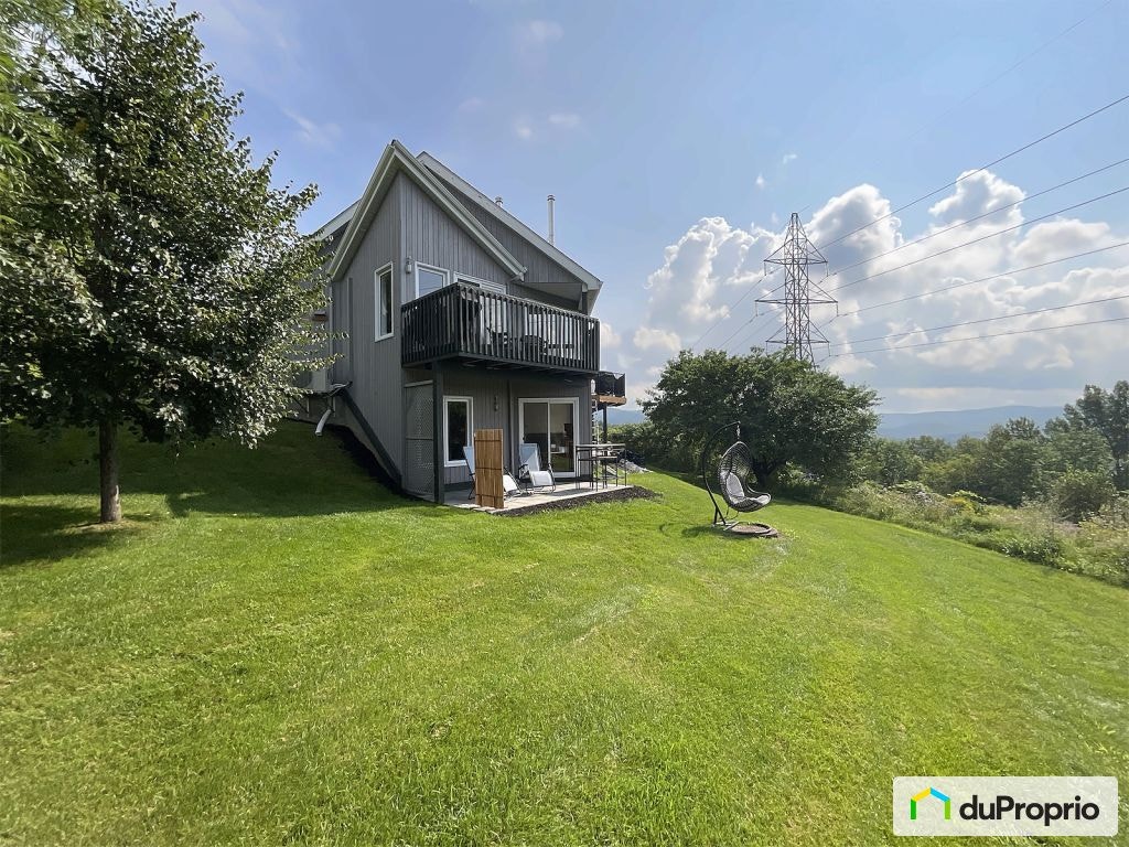 $499,000 - Condominium for sale in Ste-Adele — photo 1