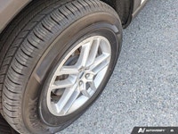 Conquer any terrain with this 2025 Ford Explorer Active, a robust SUV boasting impressive off-road c... (image 8)