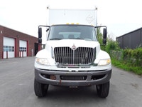2016 International 4300 Ryder Stock ID: 393903 Transmission Type/Speed: AUTO 6 Engine: DIESEL ISB'13... (image 1)