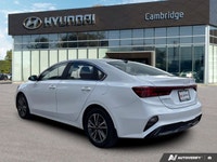 The 2024 Kia Forte EX+ is the compact sedan for the driver who wants advanced technology and upscale... (image 2)