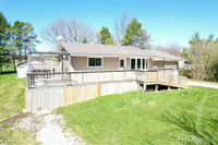 Homes for Sale in Tara, Ontario $599,000