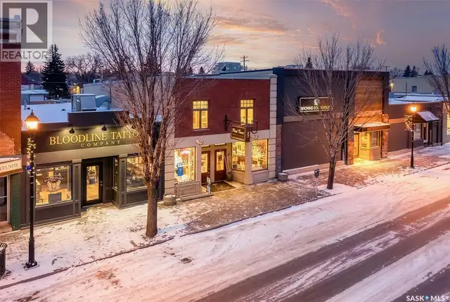 26 Main STREET N Moose Jaw, Saskatchewan in Commercial & Office Space for Sale in Moose Jaw - Image 32