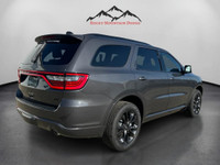 WAS: $71975 NOW: $64778 plus taxes and licensing feesIntroducing the 2025 Dodge Durango GT Plus in a... (image 4)