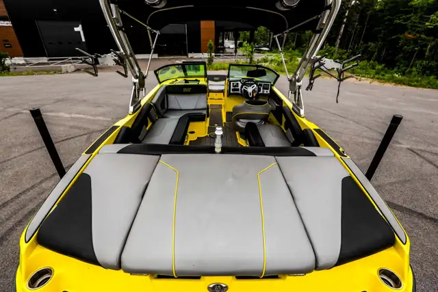 2019 Mastercraft NXT 20 in Powerboats & Motorboats in Québec City - Image 13