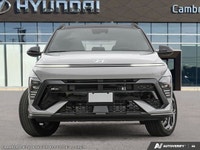 This Hyundai Kona has a durable Intercooled Turbo Regular Unleaded I-4 1.6 L/98 engine powering this... (image 1)