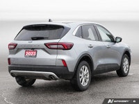 Check out this 2023 Ford Escape Active before someone takes it home! *Get Your Money's Worth for thi... (image 4)