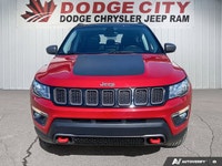 KBB.com 10 Most Awarded Brands. This Jeep Compass delivers a Regular Unleaded I-4 2.4 L/144 engine p... (image 8)