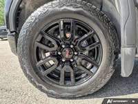 Trailering Package, Heated Seats, Heated Steering Wheel, Remote Start, Climate Control! This 2025 GM... (image 5)