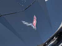 Z51 Performance Pkg | Performance Exhaust | Performance Suspension | 5-Spolit Spoke Gloss Black Whee... (image 2)