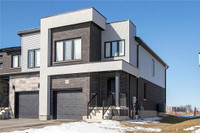 317 Bradshaw Drive Stratford, Ontario