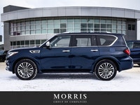 Welcome to Maserati Alfa Romeo of Winnipeg, home to one of the largest used car inventories in the c... (image 2)
