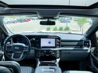 See Dealer Website for Details. 2023 Ford Super Duty F-350 SRW Limited ... Other Equipment Airbags,... (image 1)