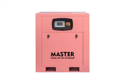 7.5 HP / 10 HP AIR COMPRESSOR & DRYER, View more
