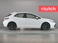 Brake Assist, Front Heated Seats, Folding Rear Seats and more! Clutch is the largest online used car... (image 3)