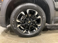 // JAMAIS ACCIDENTÉ! //Le Chevrolet TrailBlazer LT AWD MAGS CAMERA RECUL A/C CRUISE 2021 proposé par... (image 1)