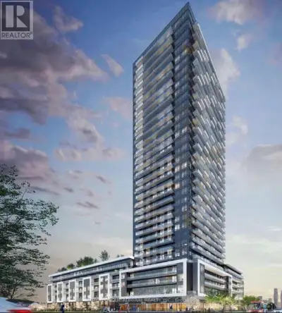 901 - 5105 HURONTARIO STREET Mississauga (Hurontario), Ontario