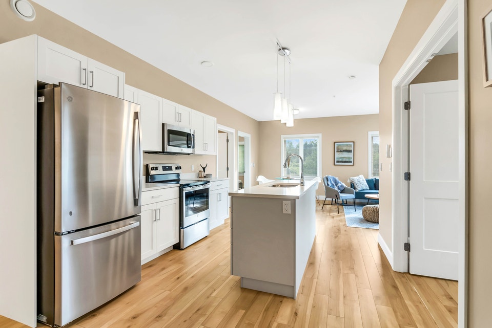 North Point Estates (Phase 1) - 2251 Mountain Rd  Moncton 3