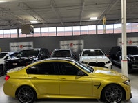 **WINTER SPECIAL!** FEATURING : AUSTIN YELLOW METALLIC FACTORY PAINT, HEADS UP DISPLAY, CARBON ROOF,... (image 6)